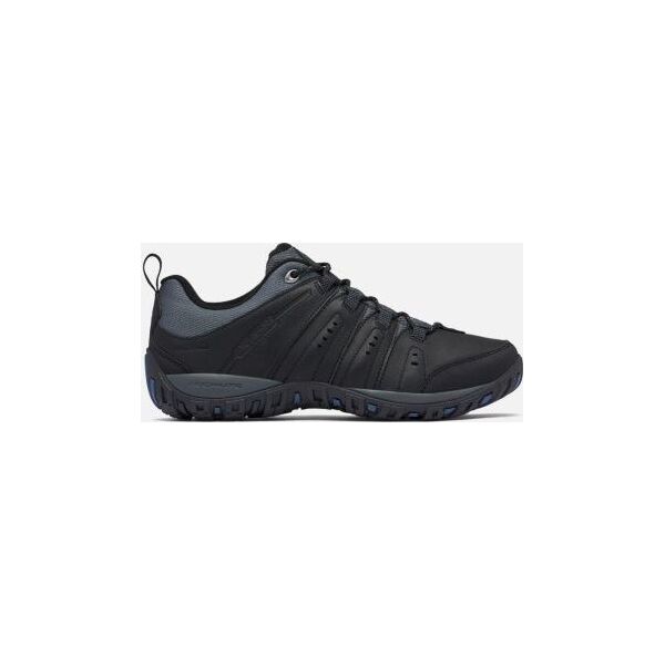 Buty trekkingowe męskie Columbia Woodburn II grafitowe r. 42 1/2