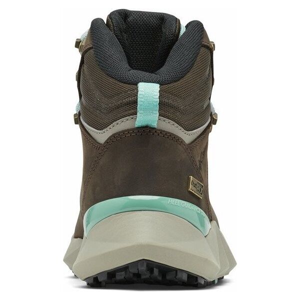 Buty trekkingowe damskie Columbia Buty trekkingowe wodoodporne Columbia FACET SIERRA OUTDRY W damskie 38