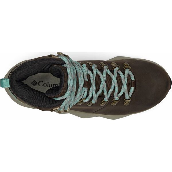 Buty trekkingowe damskie Columbia Buty trekkingowe wodoodporne Columbia FACET SIERRA OUTDRY W damskie 38