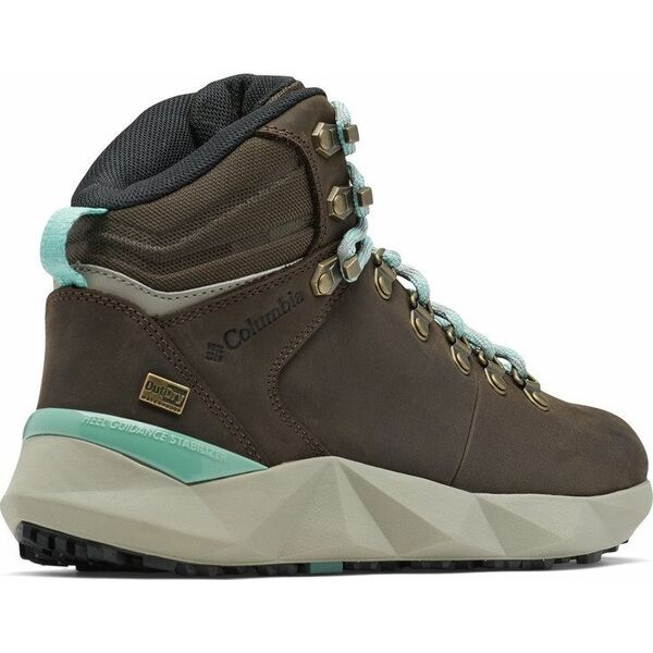 Buty trekkingowe damskie Columbia Buty trekkingowe wodoodporne Columbia FACET SIERRA OUTDRY W damskie 37