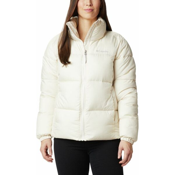 Columbia Kurtka ocieplana damska Columbia Puffect Jacket XL