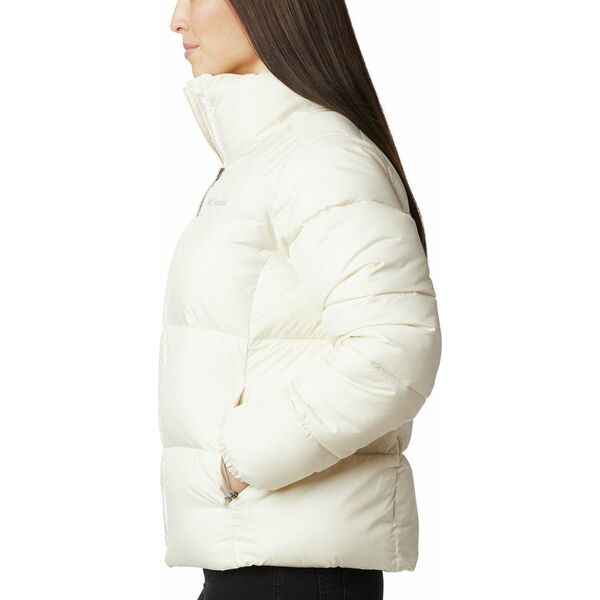 Columbia Kurtka ocieplana damska Columbia Puffect Jacket XL