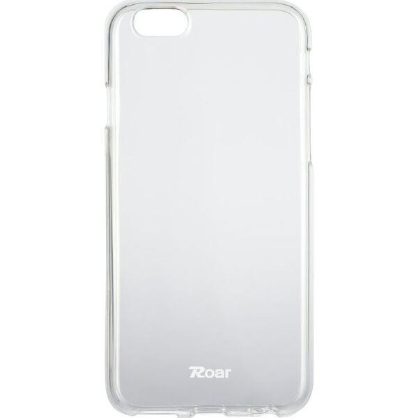 Partner Tele.com Futerał Jelly Roar - do Iphone 6/6S transparentny