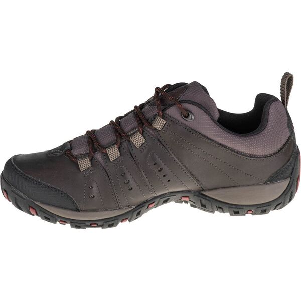 Buty trekkingowe męskie Columbia brązowe r. 41