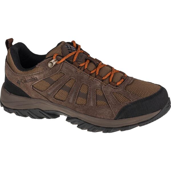 Buty trekkingowe męskie Columbia Redmond III brązowe r. 43