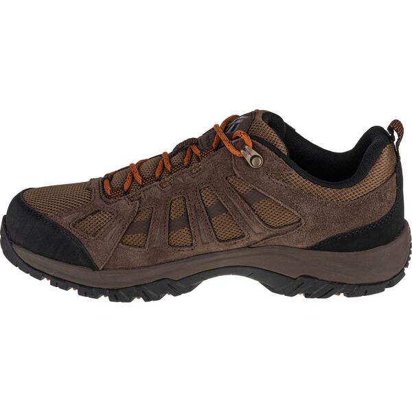 Buty trekkingowe męskie Columbia Columbia Redmond III 1940601269 44,5 Brązowe