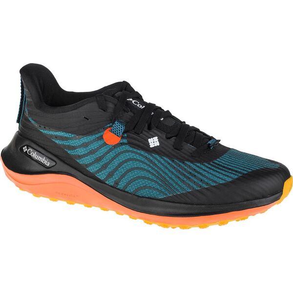 Columbia Columbia Escape Ascent 1928041364 Zielone 42