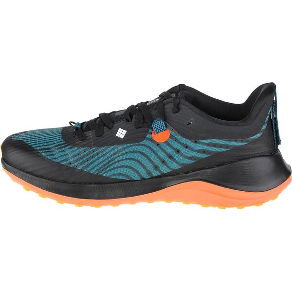 Columbia Columbia Escape Ascent 1928041364 Zielone 42