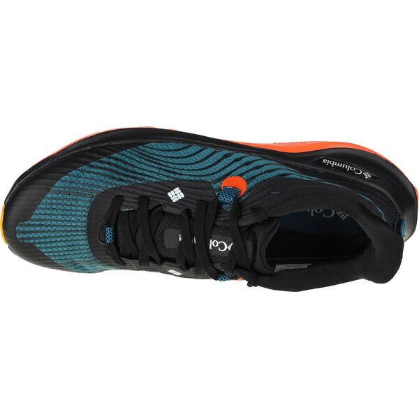 Columbia Columbia Escape Ascent 1928041364 Zielone 42
