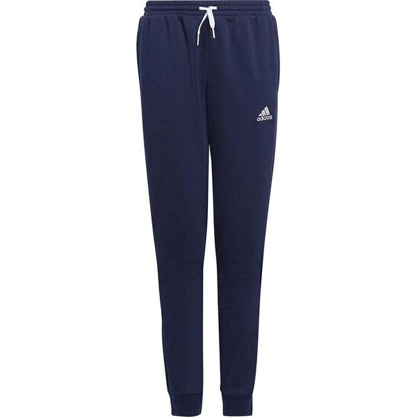 Adidas Spodnie adidas ENTRADA 22 Sweat Panty Y H57526 H57526 granatowy 164 cm
