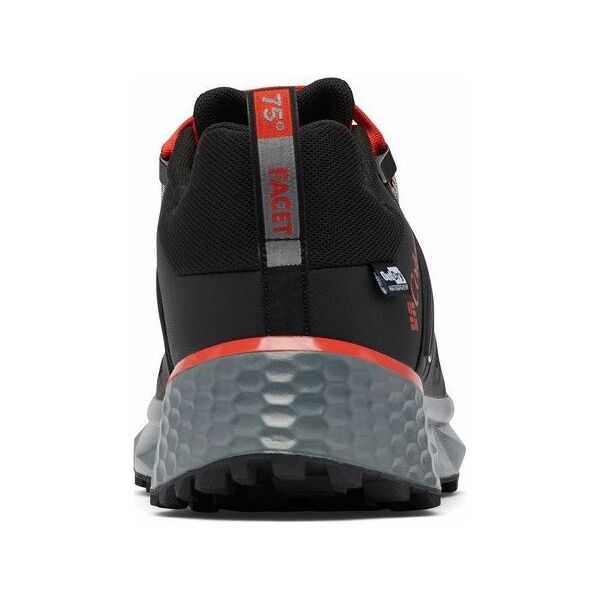 Buty trekkingowe męskie Columbia Buty Trekkingowe Columbia FACET 75 MID OUTDRY Męskie 41