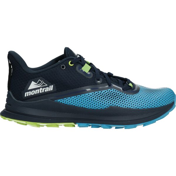 Columbia Buty Trailowe Columbia MONTRAIL TRINITY FKT Męskie 44