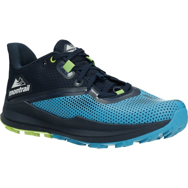 Columbia Buty Trailowe Columbia MONTRAIL TRINITY FKT Męskie 44