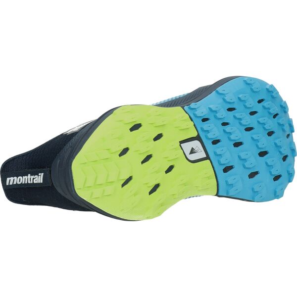 Columbia Buty Trailowe Columbia MONTRAIL TRINITY FKT Męskie 44