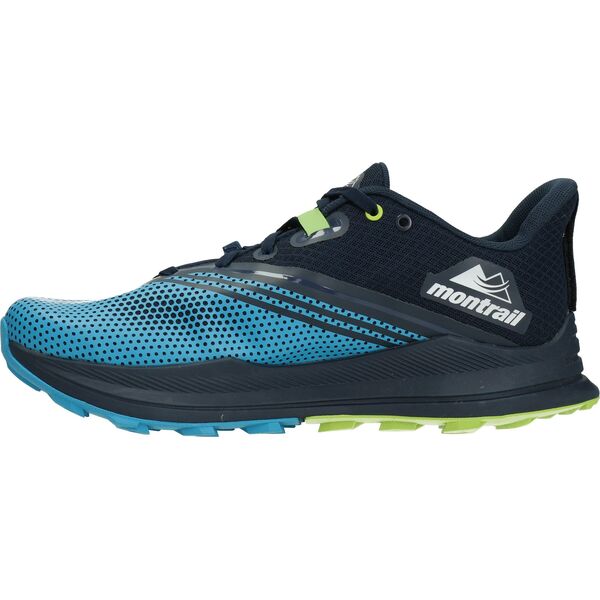 Columbia Buty Trailowe Columbia MONTRAIL TRINITY FKT Męskie 44