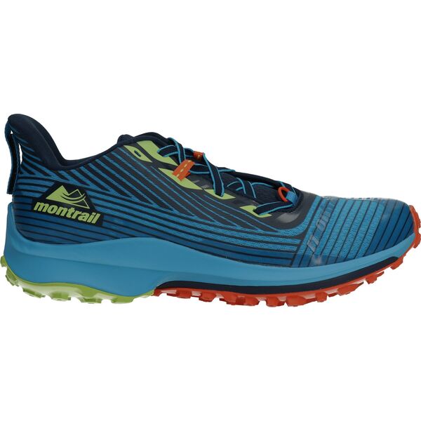 Columbia Buty Trailowe Columbia MONTRAIL TRINITY AG Męskie 44