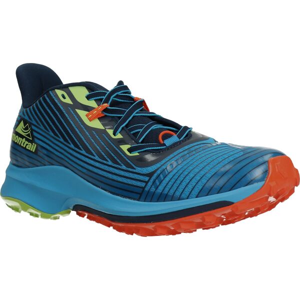 Columbia Buty Trailowe Columbia MONTRAIL TRINITY AG Męskie 44