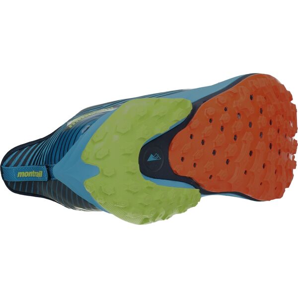 Columbia Buty Trailowe Columbia MONTRAIL TRINITY AG Męskie 44