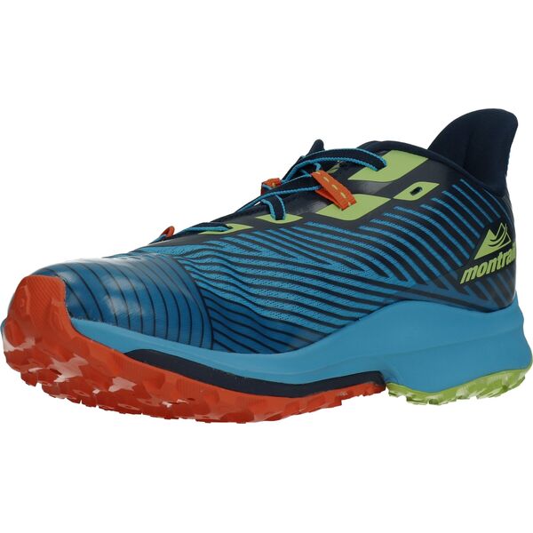 Columbia Buty Trailowe Columbia MONTRAIL TRINITY AG Męskie 44