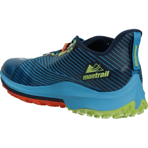 Columbia Buty Trailowe Columbia MONTRAIL TRINITY AG Męskie 44