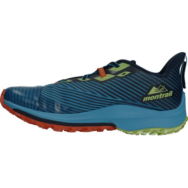 Columbia Buty Trailowe Columbia MONTRAIL TRINITY AG Męskie 44