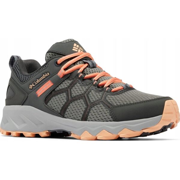 Buty trekkingowe męskie Columbia Columbia Peakfreak II 2027301033 szary 40