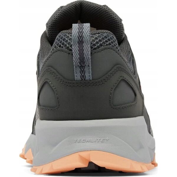 Buty trekkingowe męskie Columbia Columbia Peakfreak II 2027301033 szary 40