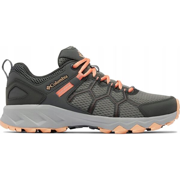 Buty trekkingowe męskie Columbia Columbia Peakfreak II 2027301033 szary 40