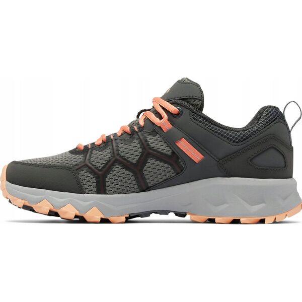 Buty trekkingowe męskie Columbia Columbia Peakfreak II 2027301033 szary 40