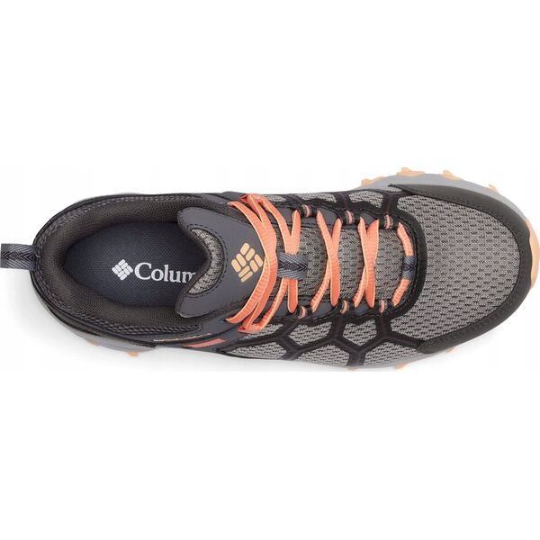 Buty trekkingowe męskie Columbia Columbia Peakfreak II 2027301033 szary 40