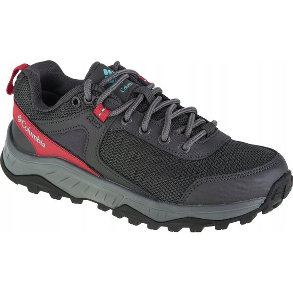 Buty trekkingowe męskie Columbia Columbia Trailstorm Ascend WP 2044361089 szary 40