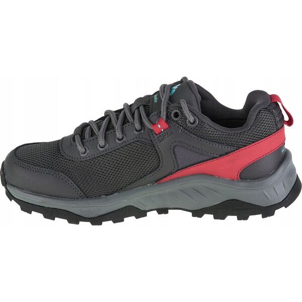 Buty trekkingowe męskie Columbia Columbia Trailstorm Ascend WP 2044361089 szary 40