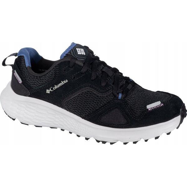 Buty trekkingowe damskie Columbia Columbia Bethany 2062531010 Czarne 40