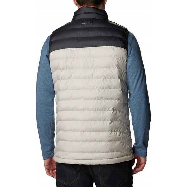 Columbia Columbia Powder Lite Vest 1748031278 Beżowe L