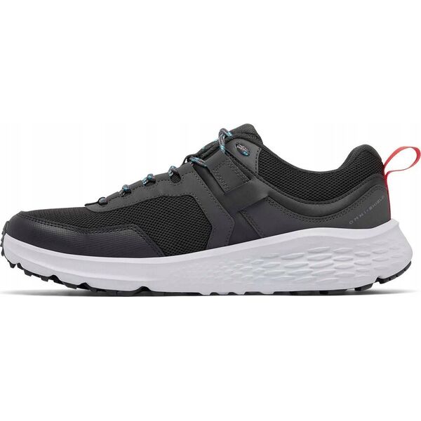 Columbia Columbia Konos Low 2063471010 Czarne 44