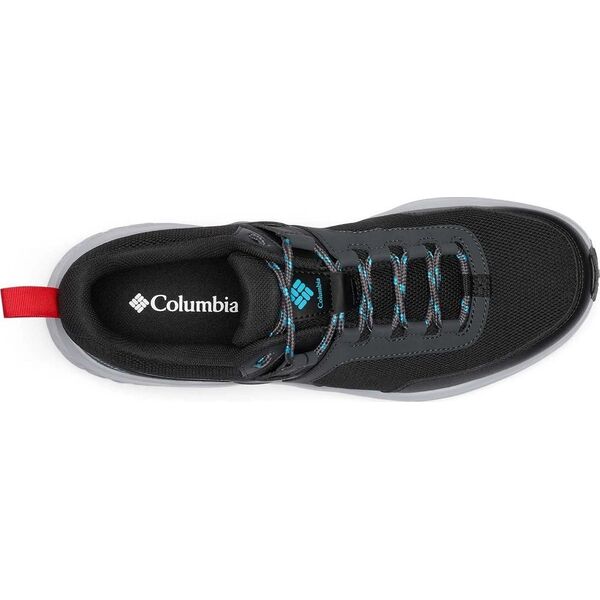 Columbia Columbia Konos Low 2063471010 Czarne 44