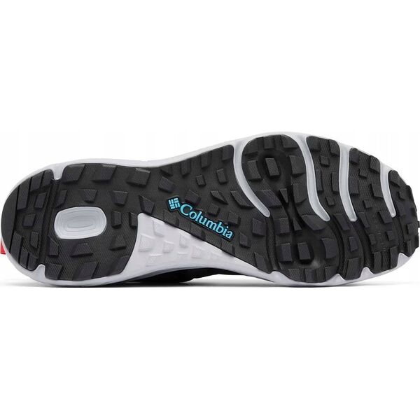 Columbia Columbia Konos Low 2063471010 Czarne 44