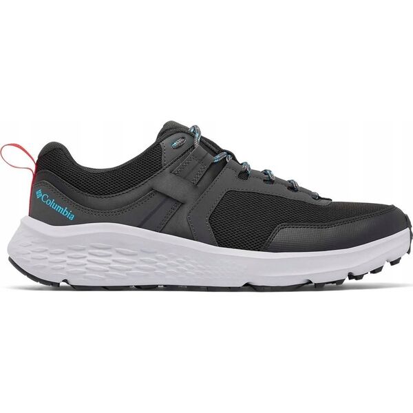 Buty trekkingowe męskie Columbia Columbia Konos Low 2063471010 Czarne 43