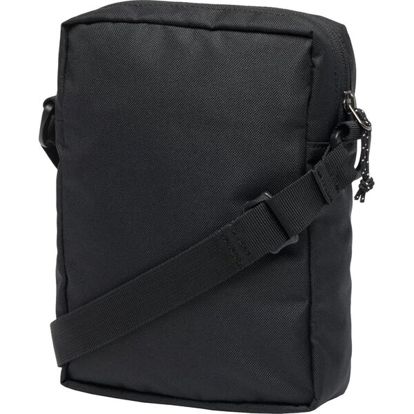 Columbia Columbia Zigzag Side Bag 1935901013 Czarne One size
