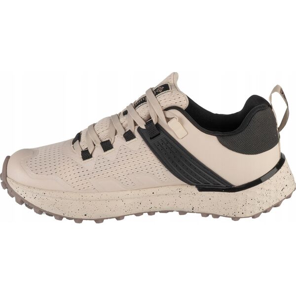 Buty trekkingowe męskie Columbia Columbia Facet 75 OutDry 2099721278 szary 42,5