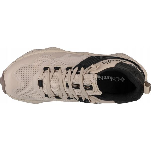 Buty trekkingowe męskie Columbia Columbia Facet 75 OutDry 2099721278 szary 42,5