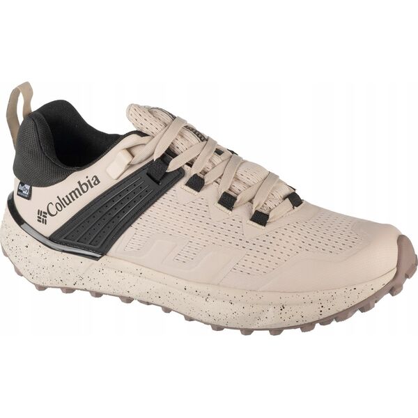 Buty trekkingowe męskie Columbia Columbia Facet 75 OutDry 2099721278 szary 46
