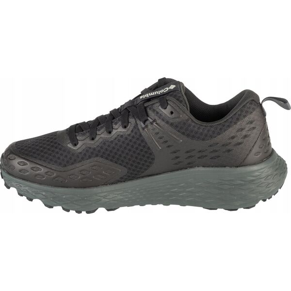 Buty trekkingowe męskie Columbia Columbia Konos TRS 2099811012 Czarne 43