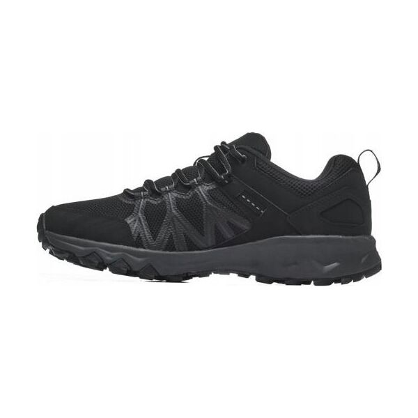 Buty trekkingowe męskie Columbia Columbia Peakfreak II Outdry 2100711010 Czarne 42,5