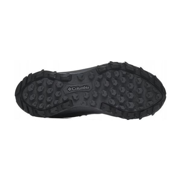 Buty trekkingowe męskie Columbia Columbia Peakfreak II Outdry 2100711010 Czarne 42,5