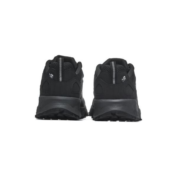 Buty trekkingowe męskie Columbia Columbia Peakfreak II Outdry 2100711010 Czarne 42,5