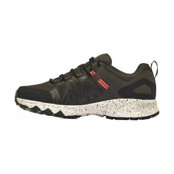 Buty trekkingowe męskie Columbia Columbia Peakfreak II Outdry 2100711313 Zielone 42,5