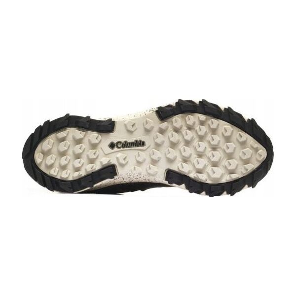 Buty trekkingowe męskie Columbia Columbia Peakfreak II Outdry 2100711313 Zielone 42,5