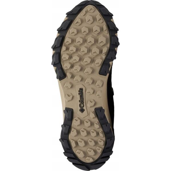 Buty trekkingowe męskie Columbia Columbia Peakfreak II Outdry Leather 2100721231 Brązowe 46