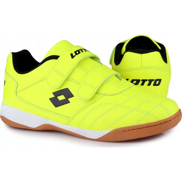 Lotto Lotto Pacer T 2600110T-2411 Żółte 40